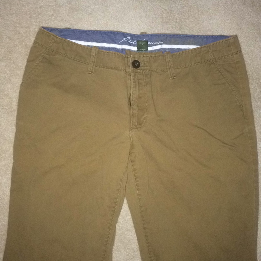 Eddie Bauer pant